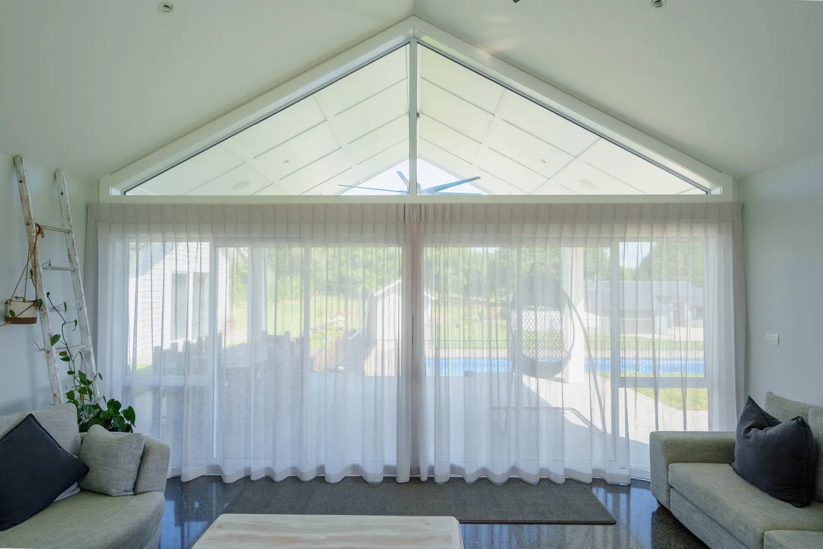 Interior images of Aubrey Way new build by Whitechurch Construction, Waikato residential builders.