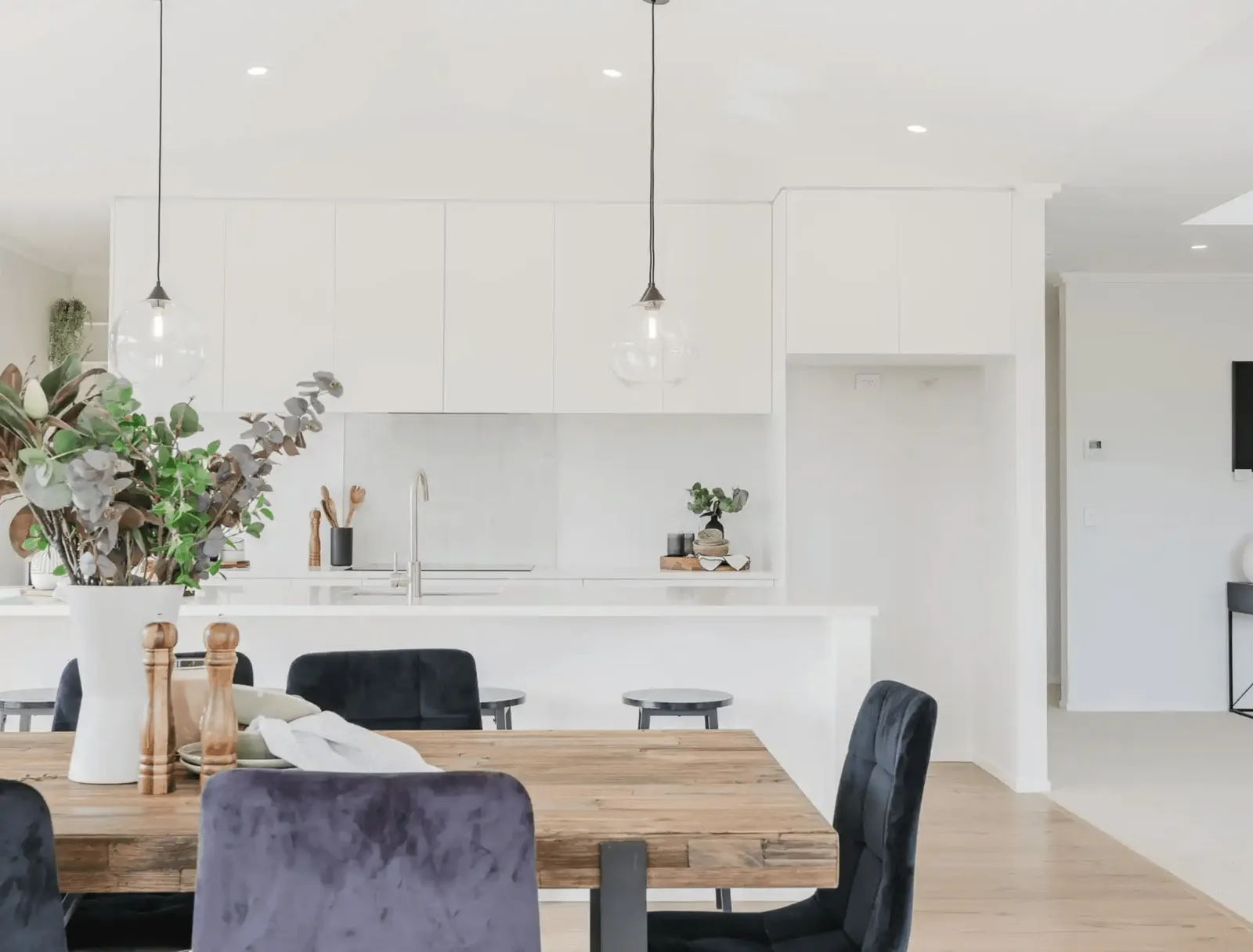 Kitchen Renovation