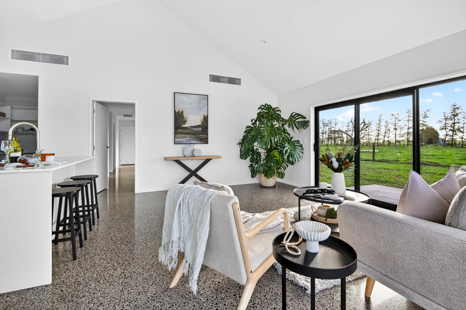 Home Renovation