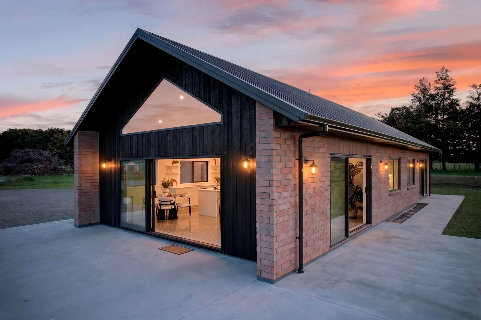 Home Extension