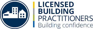 Licensed Building Practitioners